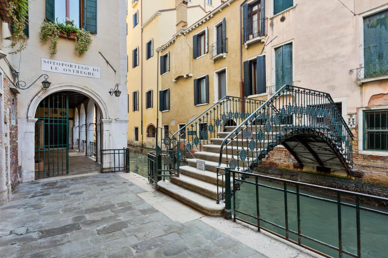 Vip Venice Rooms Экстерьер фото
